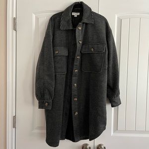 Rachel Comey for Target Shirt Jacket